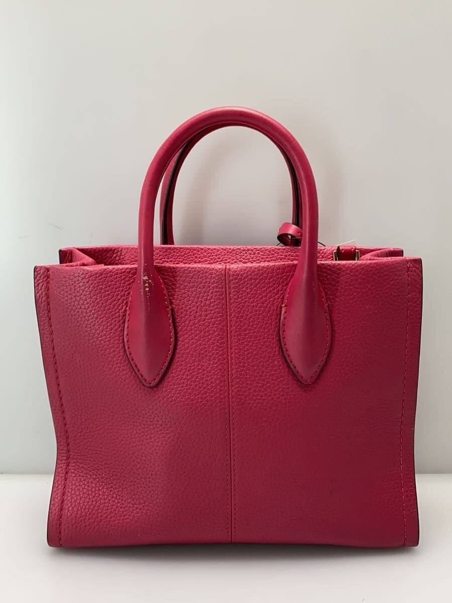 MICHAEL KORS Tote Bag PNK 35S2G7ZC5L 3