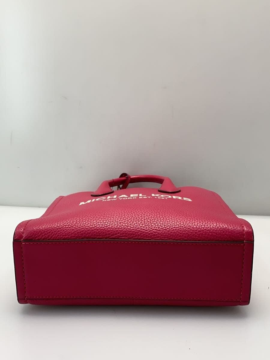 MICHAEL KORS Tote Bag PNK 35S2G7ZC5L 4