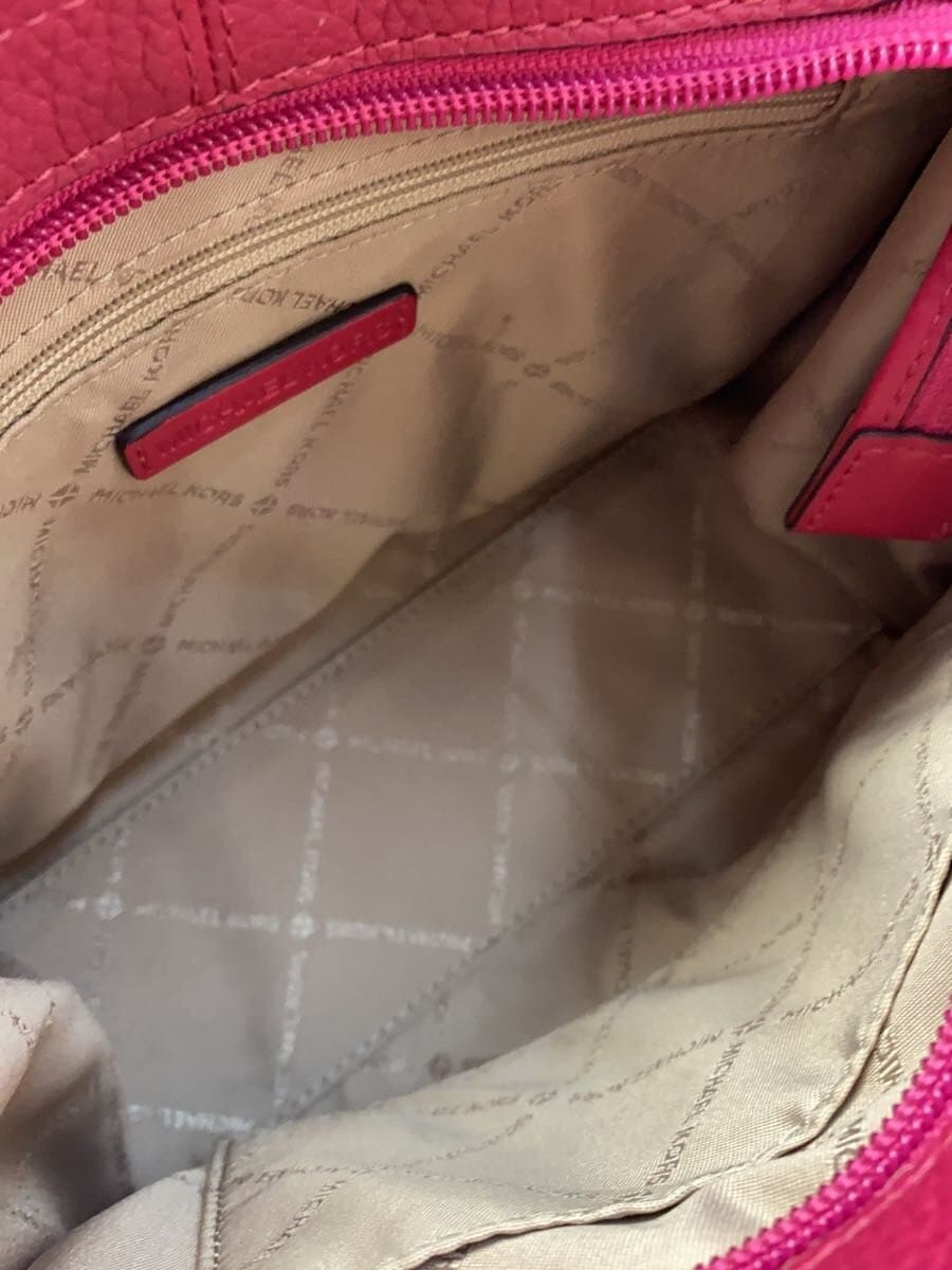 MICHAEL KORS Tote Bag PNK 35S2G7ZC5L 6