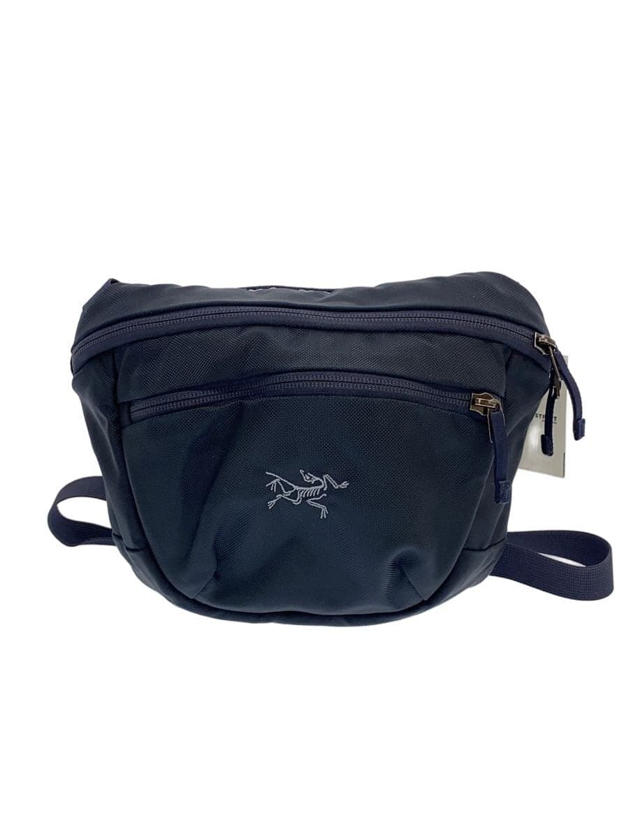 ARC’TERYX Waist Bag Nylon NVY 17172-122994