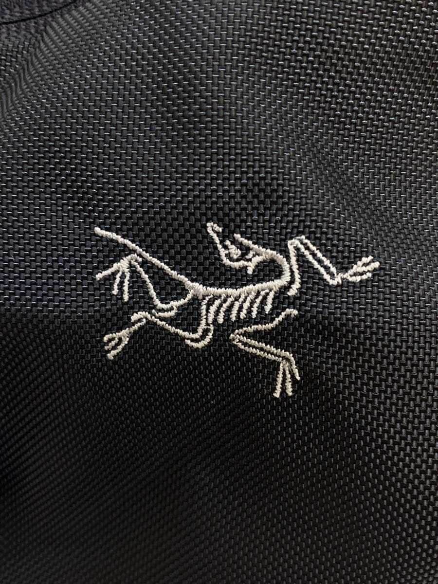 ARC’TERYX Waist Bag Nylon NVY 17172-122994 5