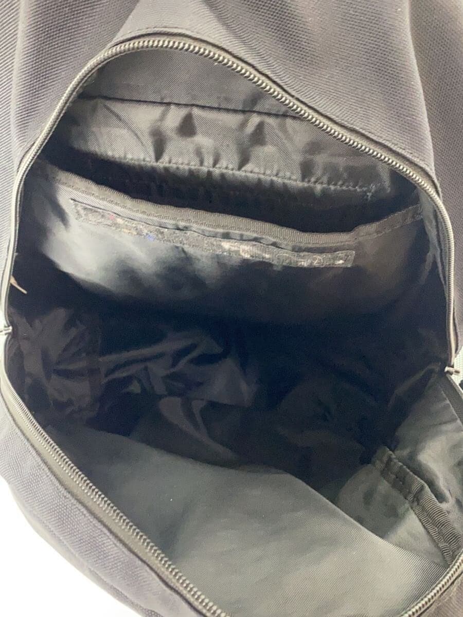 X-LARGE Backpack Polyester BLK 01193018 6