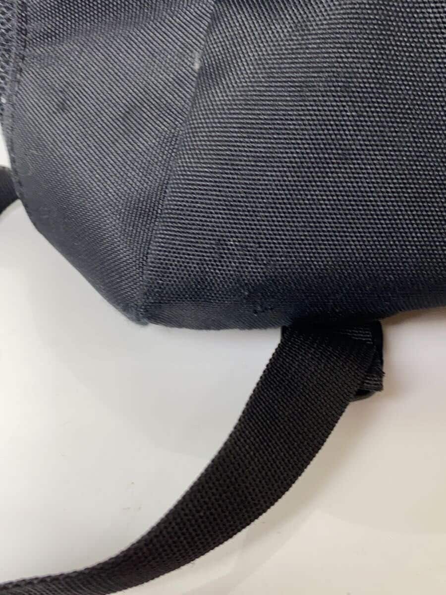 X-LARGE Backpack Polyester BLK 01193018 8