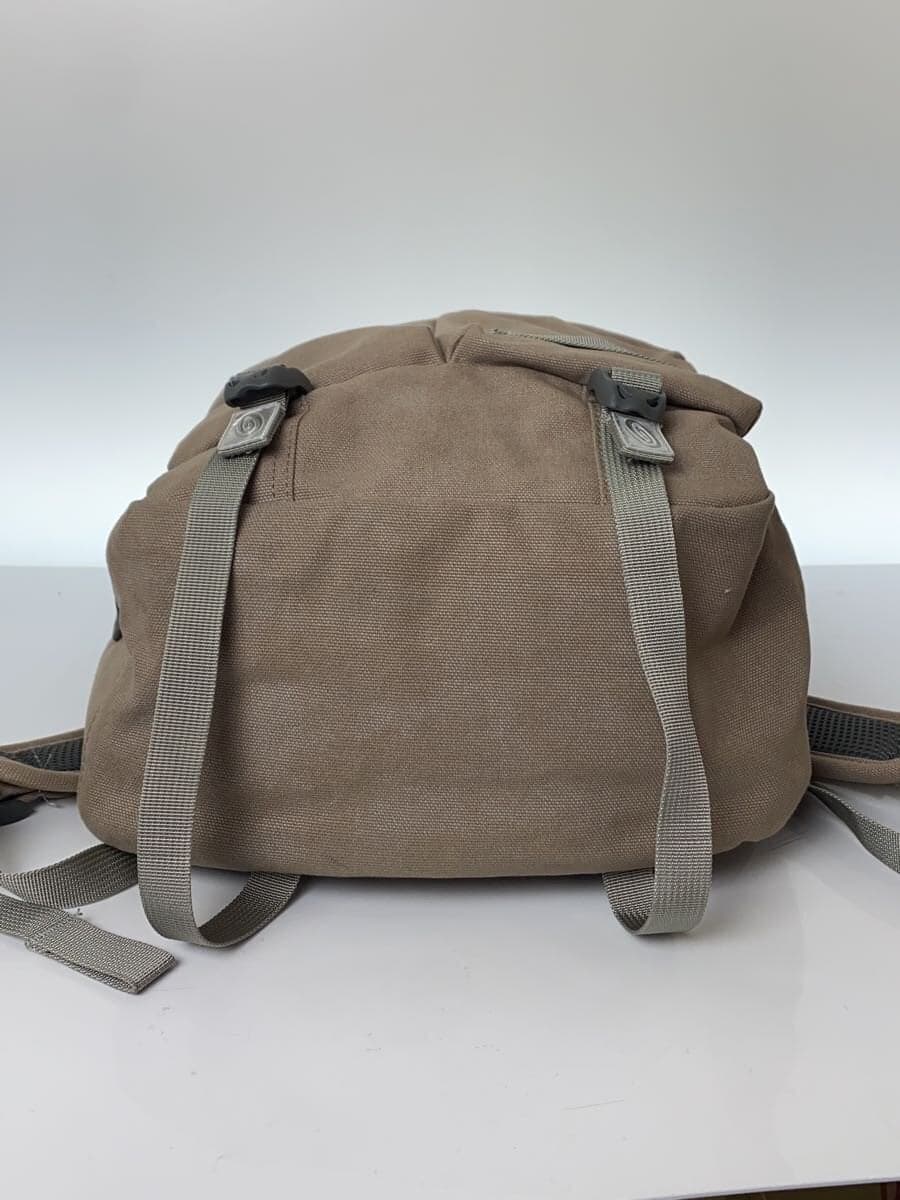 TIMBUK2 Backpack BEG 43441 4