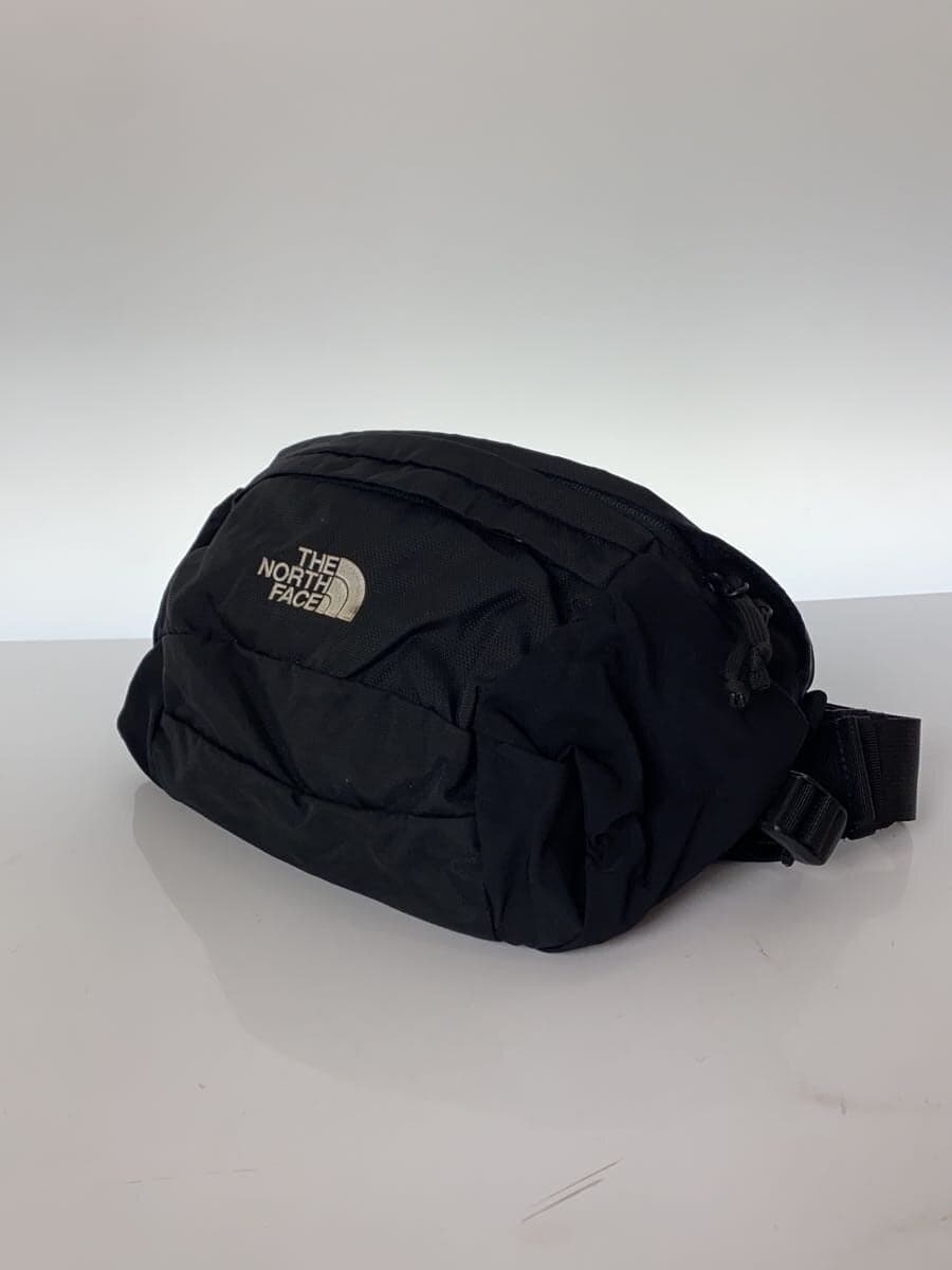 THE NORTH FACE Waist Bag BLK NM71800 2