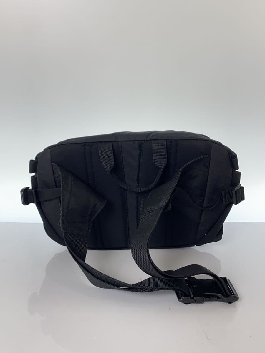 THE NORTH FACE Waist Bag BLK NM71800 3