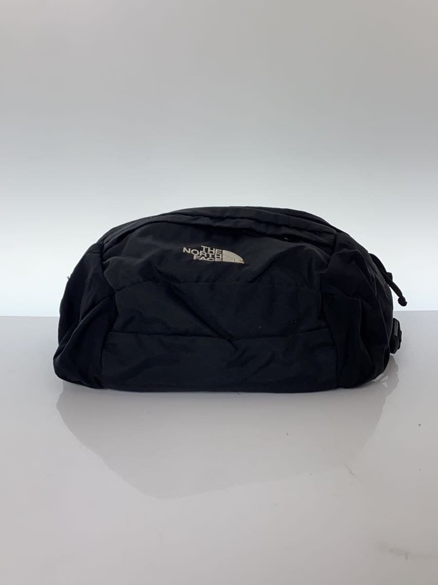 THE NORTH FACE Waist Bag BLK NM71800 4