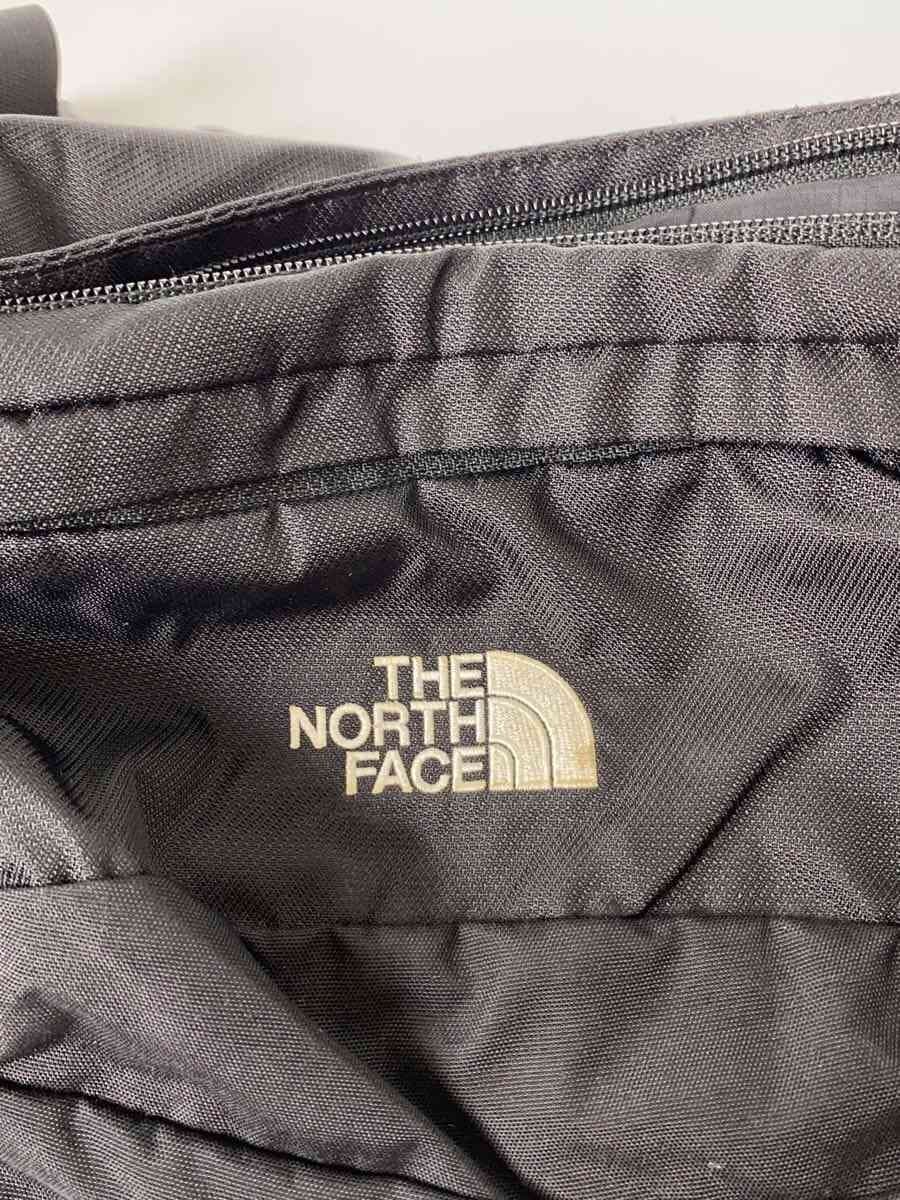 THE NORTH FACE Waist Bag BLK NM71800 5