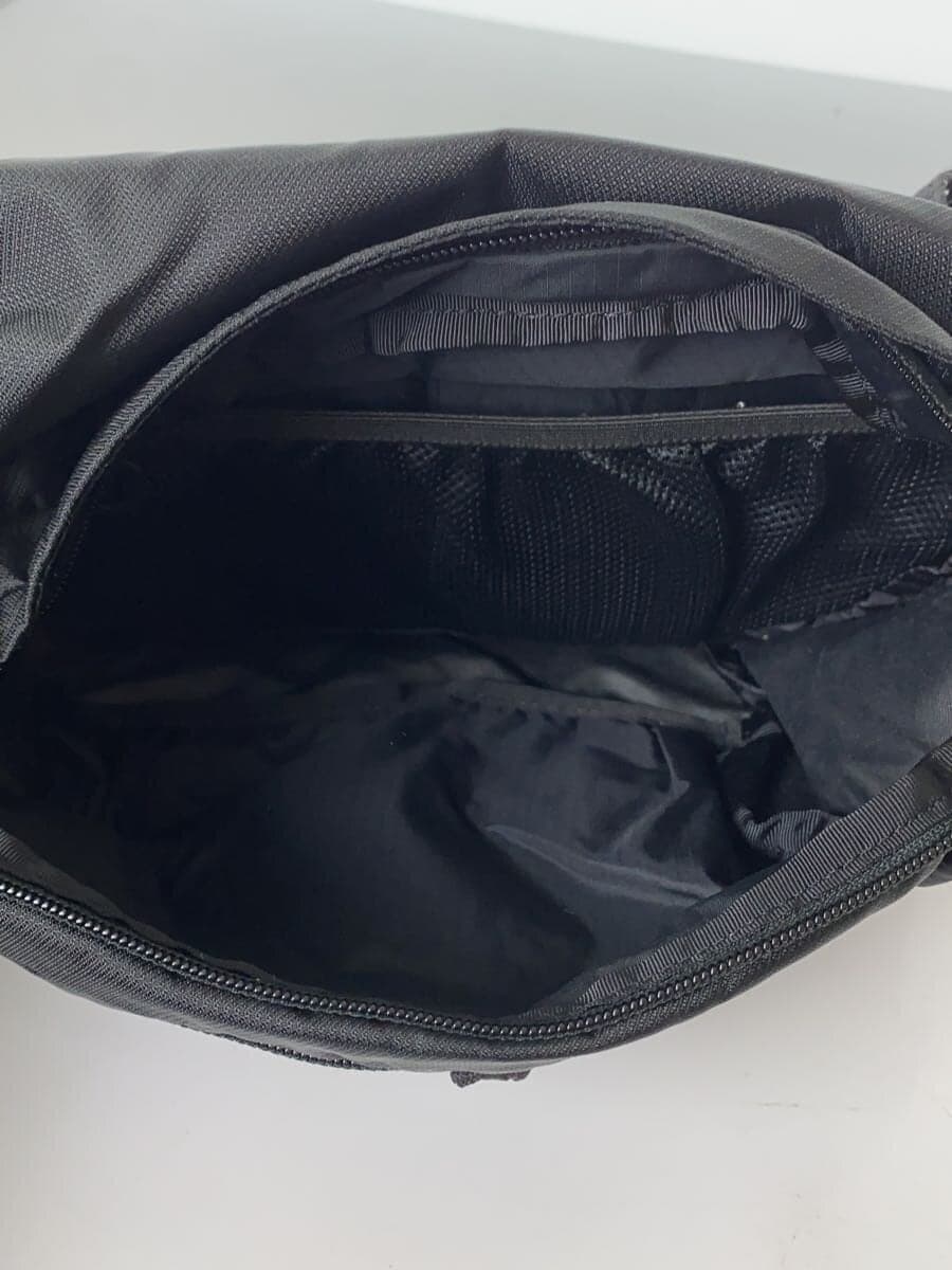 THE NORTH FACE Waist Bag BLK NM71800 6