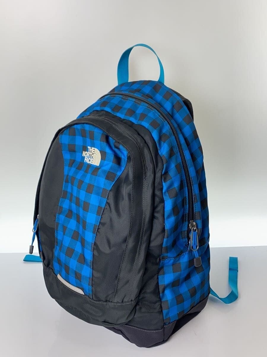 THE NORTH FACE Backpack Polyester BLU AJVP121 2