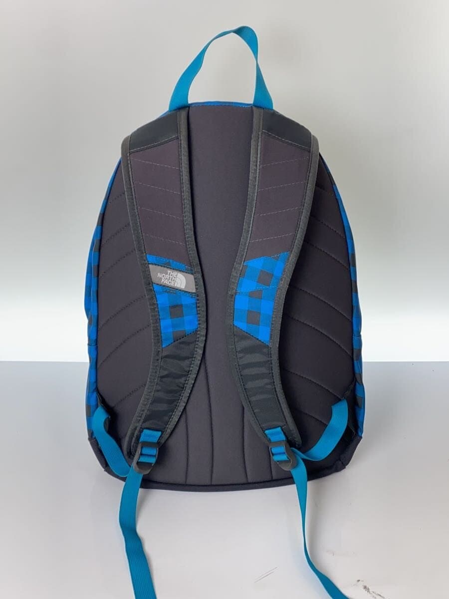 THE NORTH FACE Backpack Polyester BLU AJVP121 3