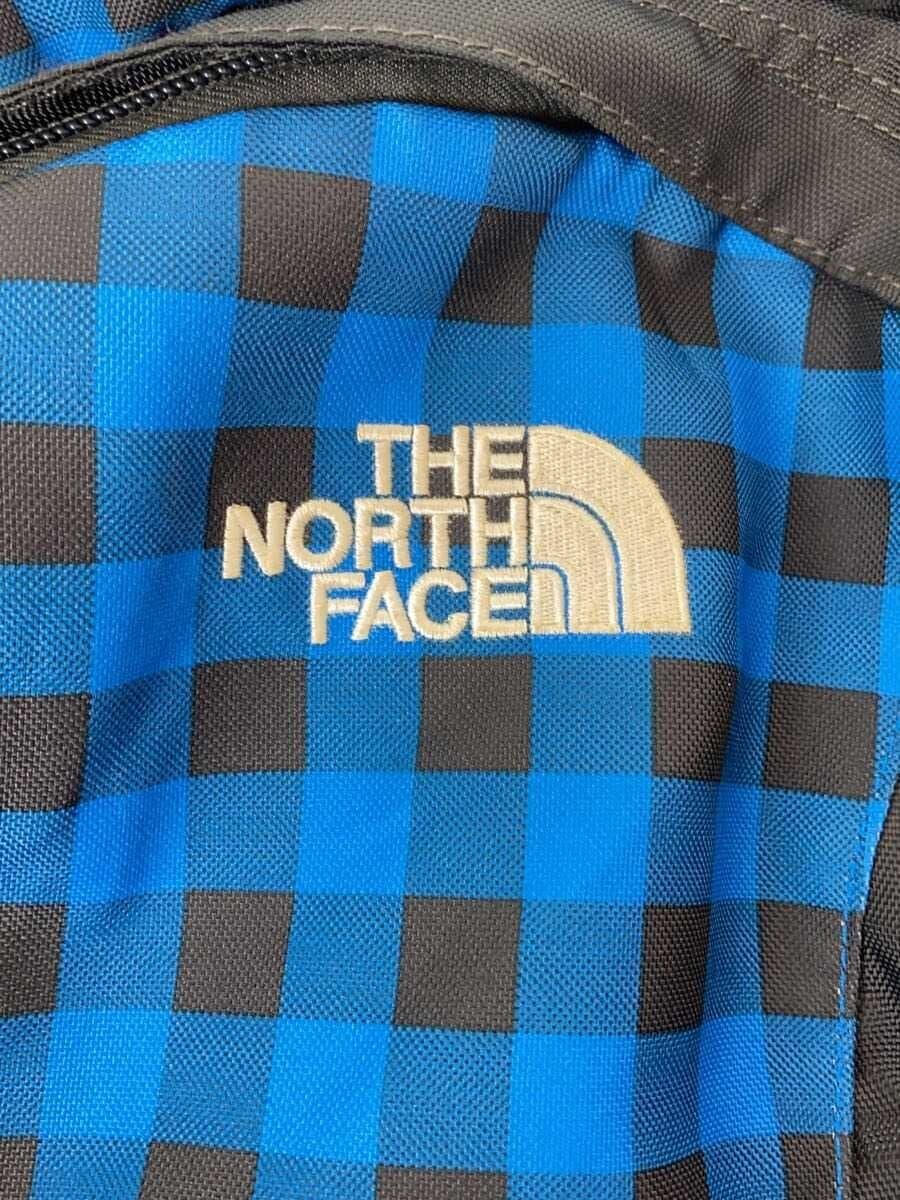 THE NORTH FACE Backpack Polyester BLU AJVP121 5