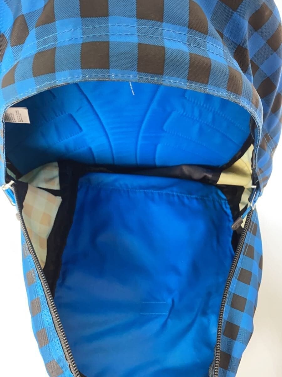 THE NORTH FACE Backpack Polyester BLU AJVP121 6