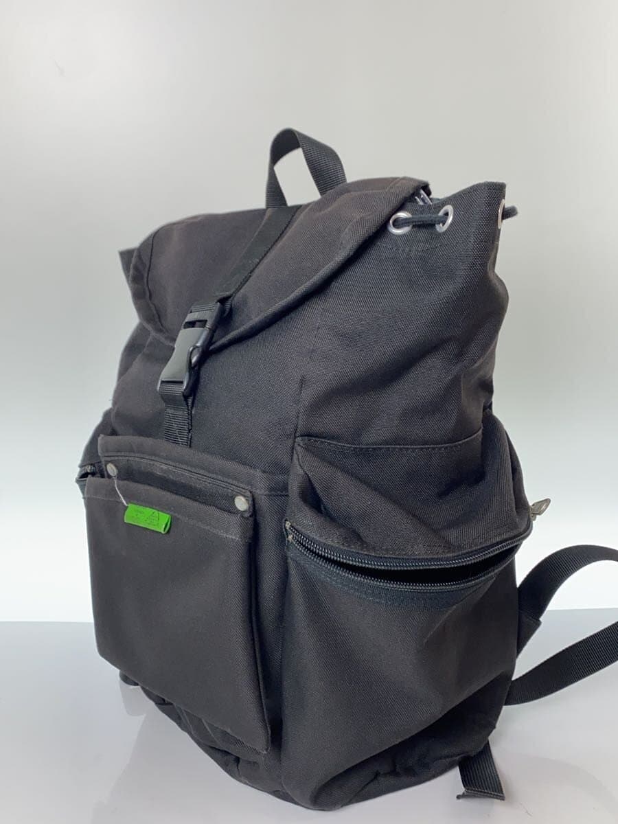 PORTER Backpack BLK 782-08692 2