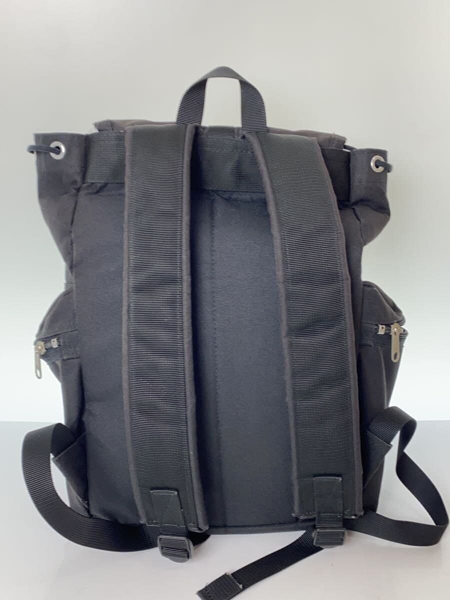 PORTER Backpack BLK 782-08692 3