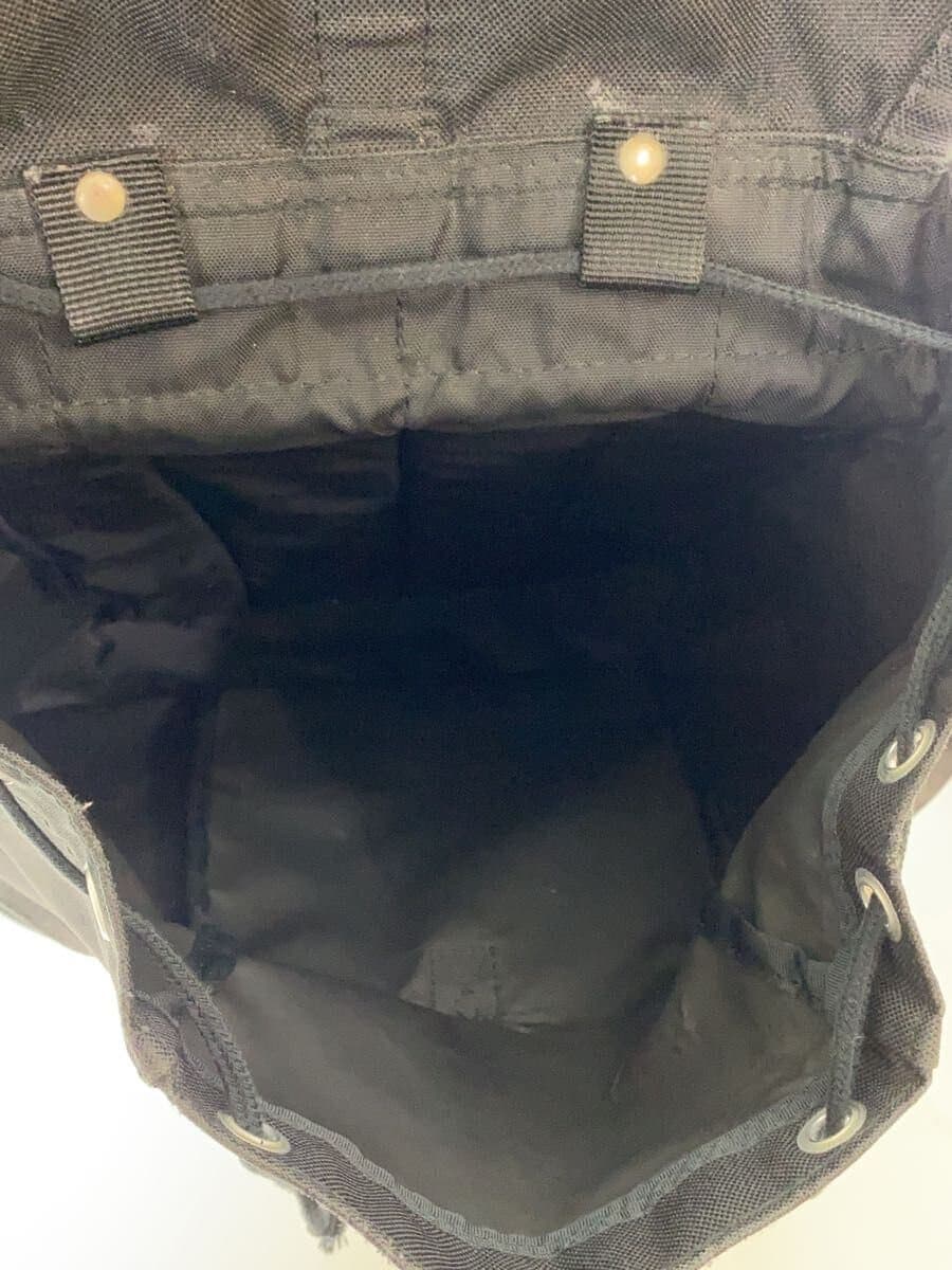 PORTER Backpack BLK 782-08692 6