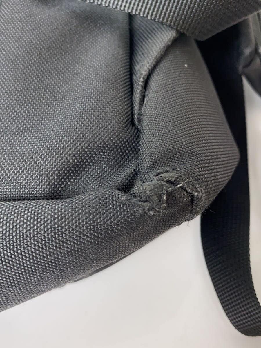 PORTER Backpack BLK 782-08692 7