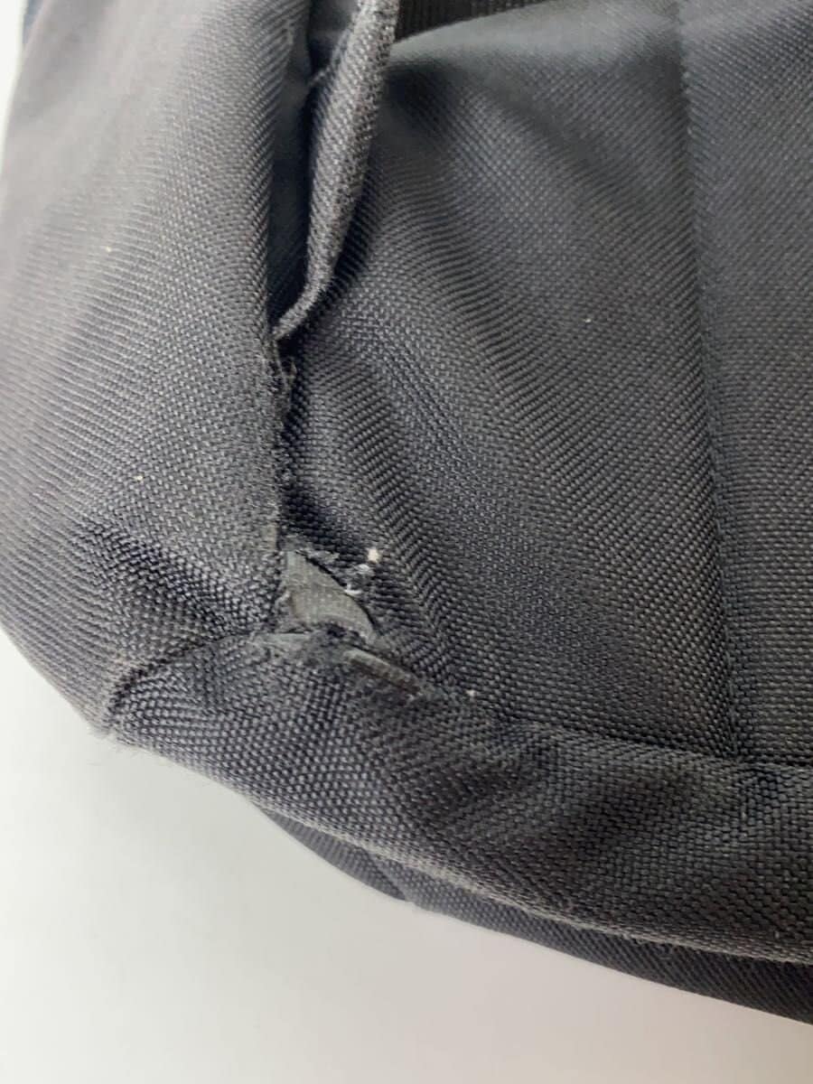 PORTER Backpack BLK 782-08692 8