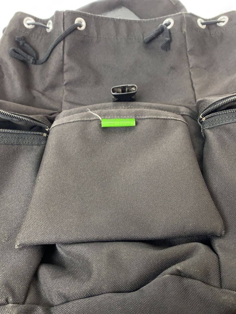 PORTER Backpack BLK 782-08692 9