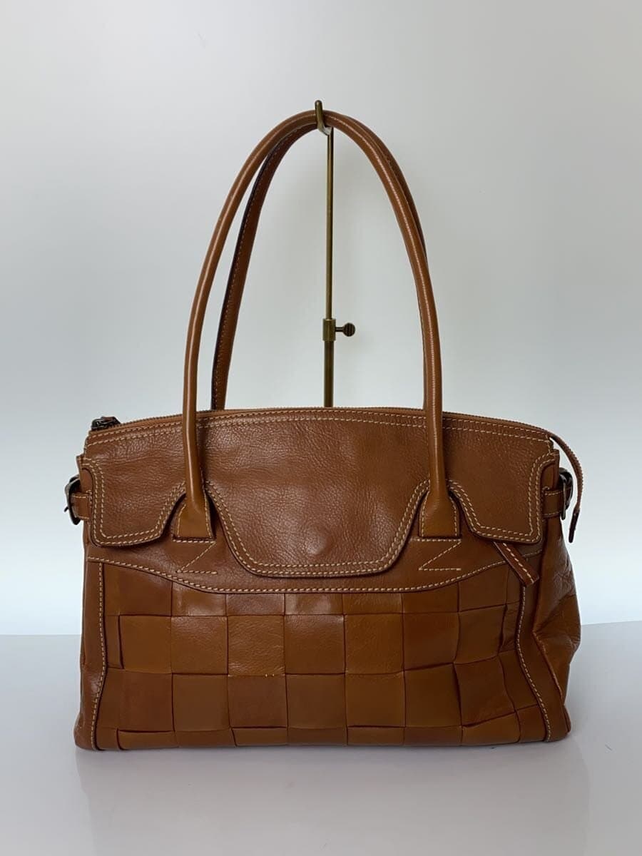 DAKOTA Bag Leather CML