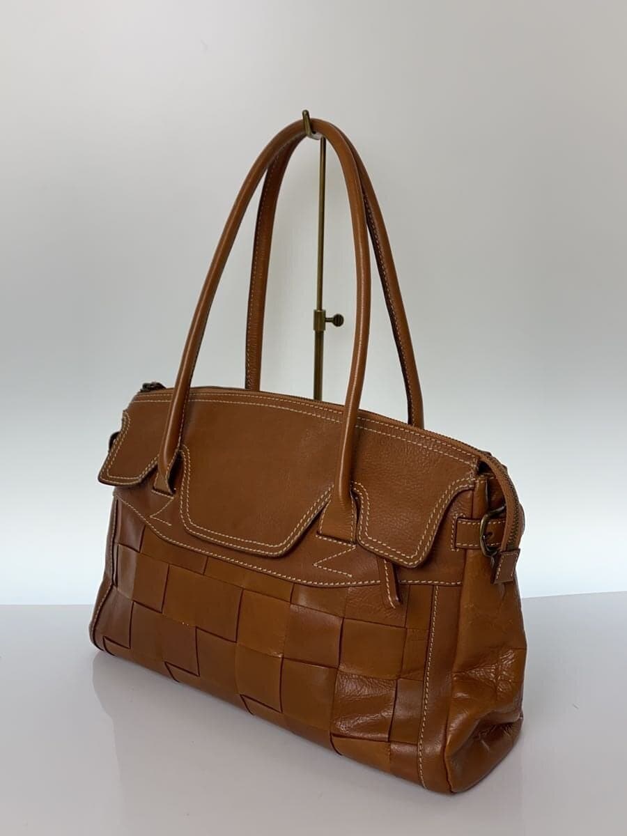 DAKOTA Bag Leather CML 2