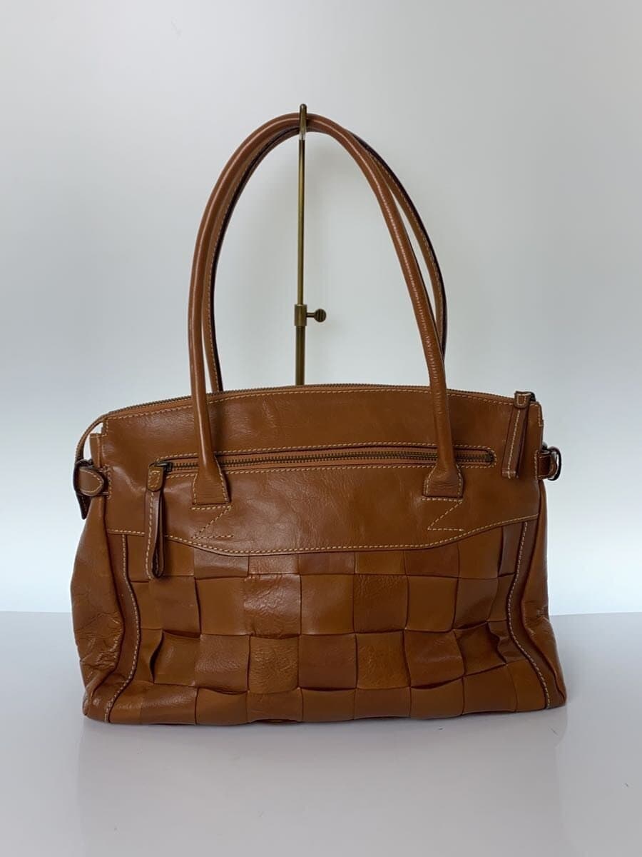 DAKOTA Bag Leather CML 3