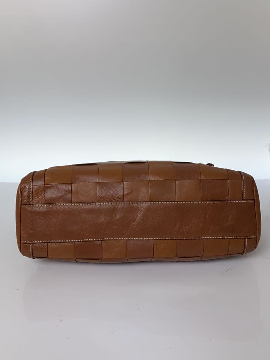 DAKOTA Bag Leather CML 4