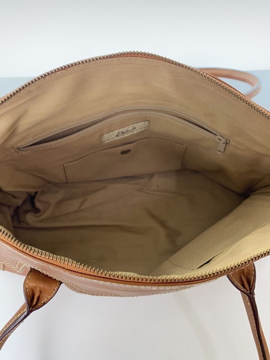 DAKOTA Bag Leather CML 6