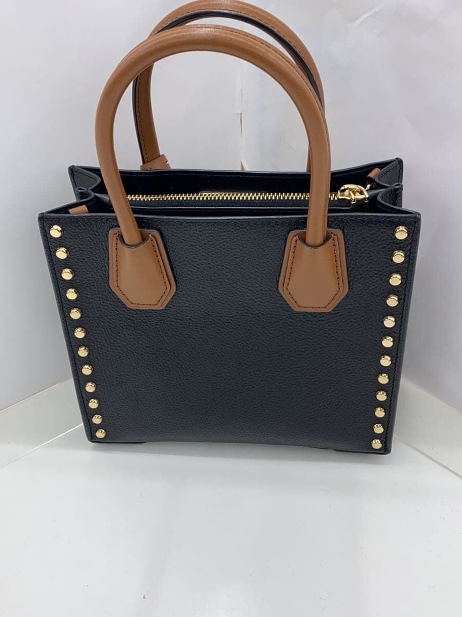 MICHAEL KORS Handbag BLK 30F9GM9M8T 3