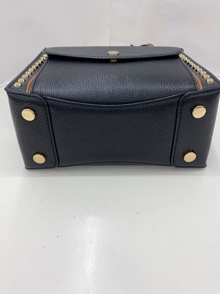 MICHAEL KORS Handbag BLK 30F9GM9M8T 4