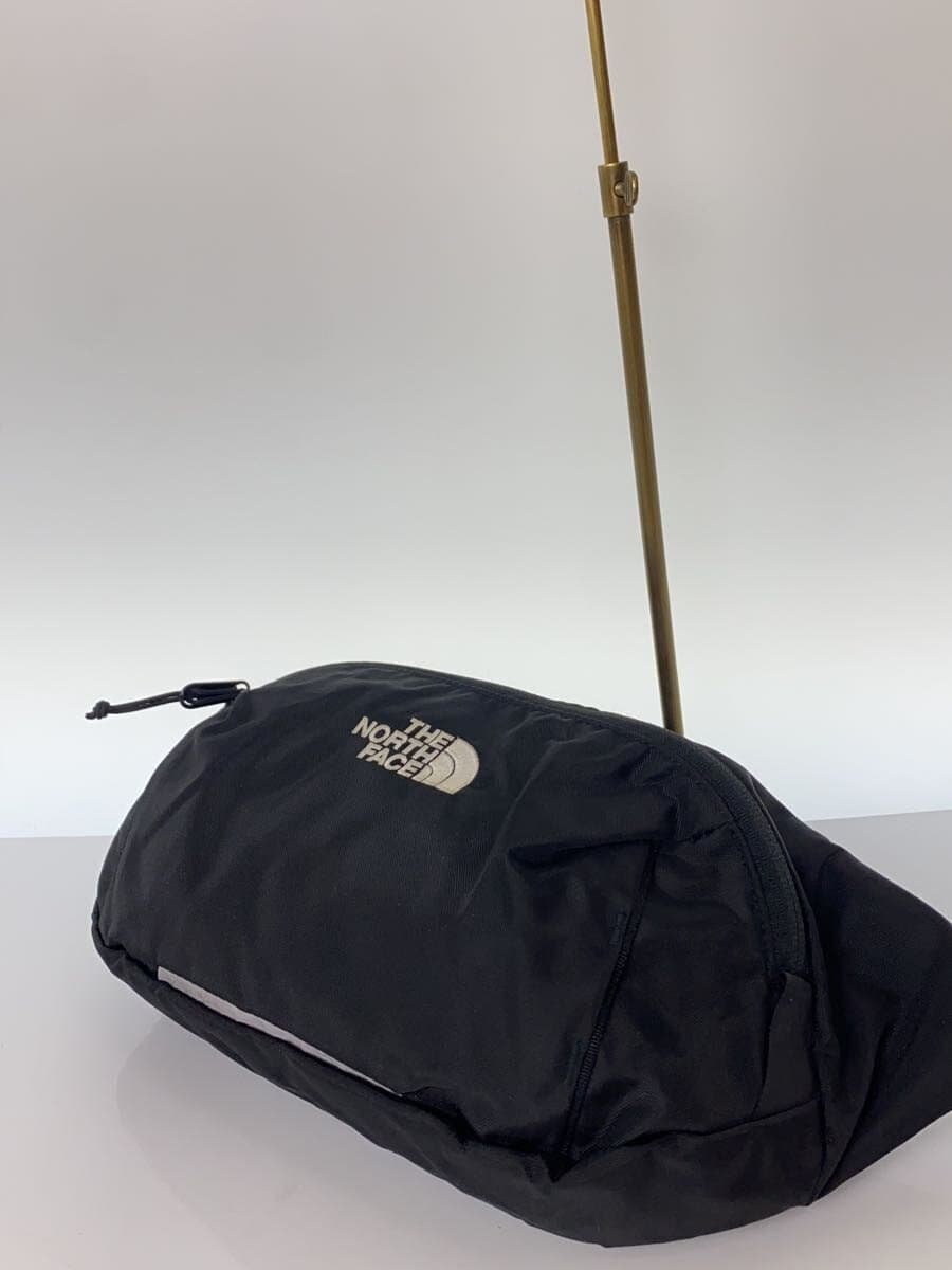 THE NORTH FACE Shoulder Bag Polyester BLK Solid NM71902 2
