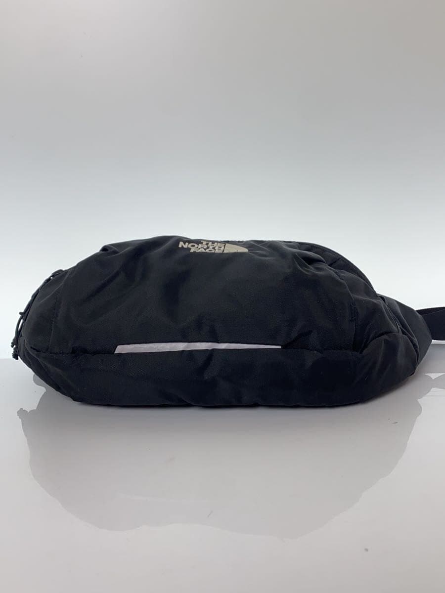 THE NORTH FACE Shoulder Bag Polyester BLK Solid NM71902 4