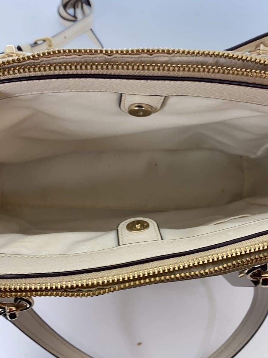 COACH Shoulder Bag BEG 6