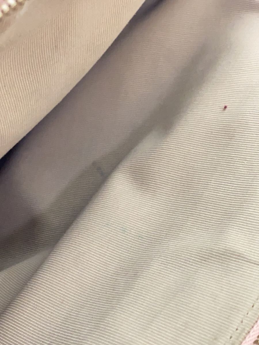 FURLA Bag Leather PNK 7