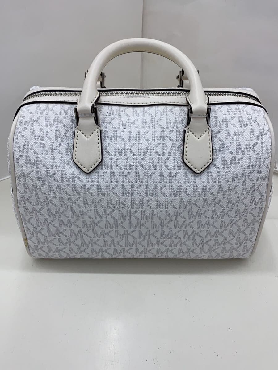 MICHAEL KORS Handbag WHT 35T0SBFS5B 3