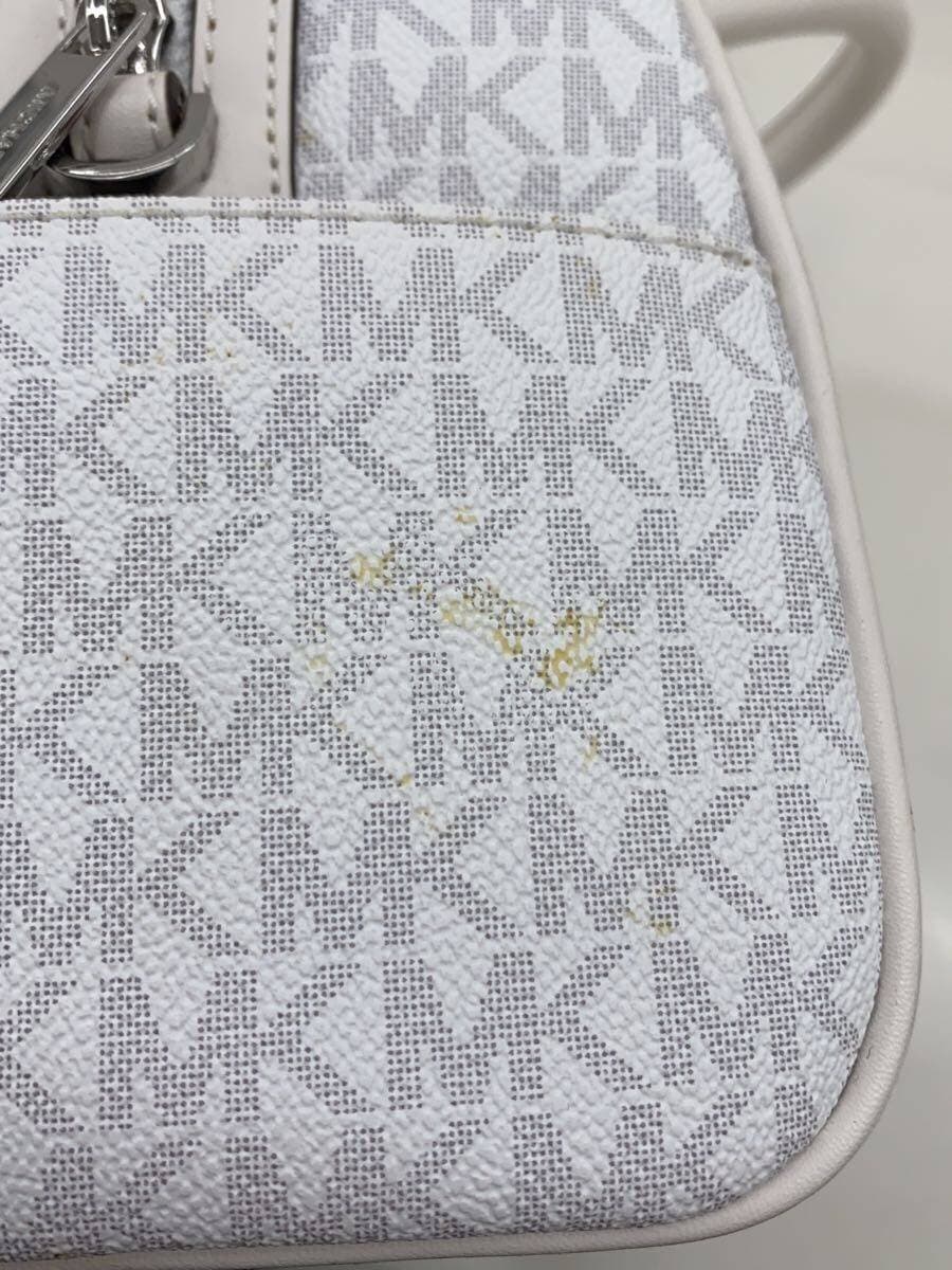 MICHAEL KORS Handbag WHT 35T0SBFS5B 7