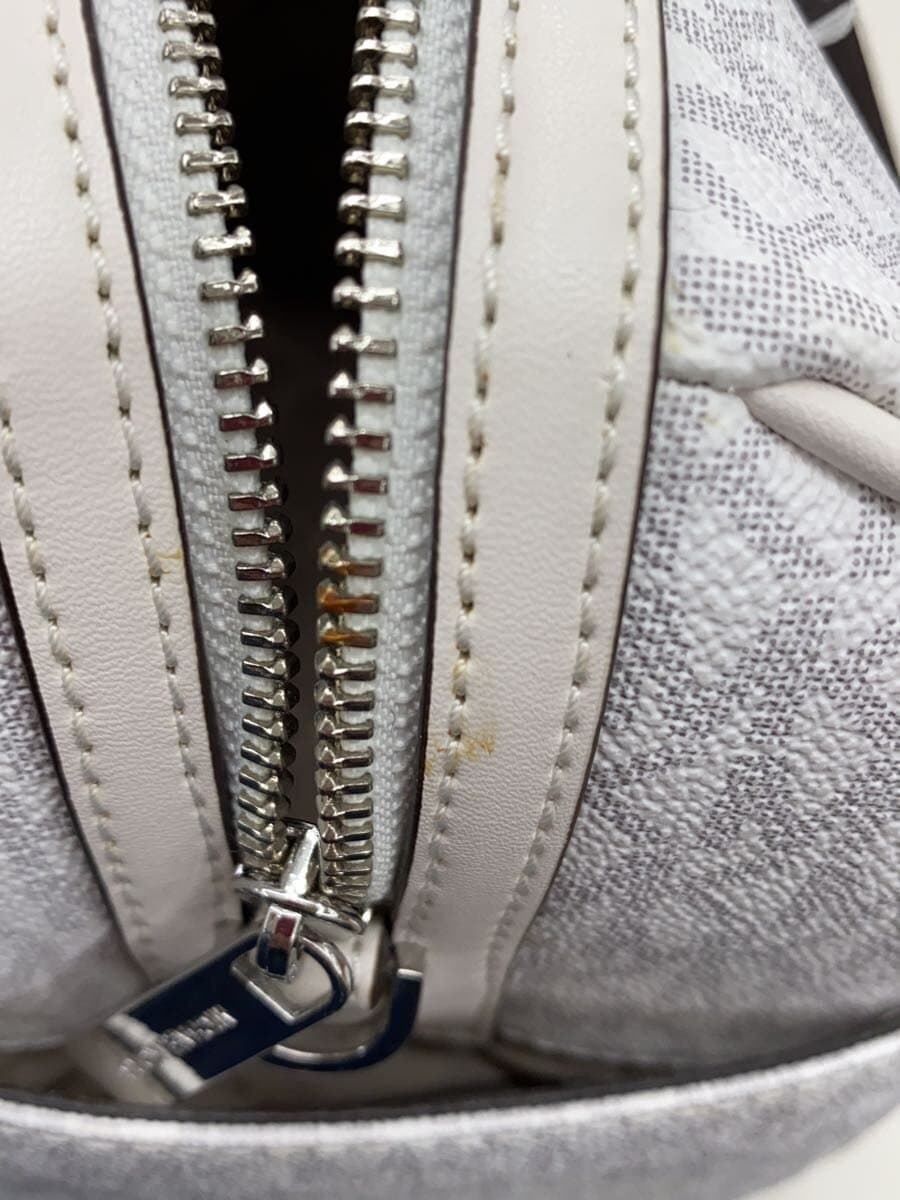 MICHAEL KORS Handbag WHT 35T0SBFS5B 8