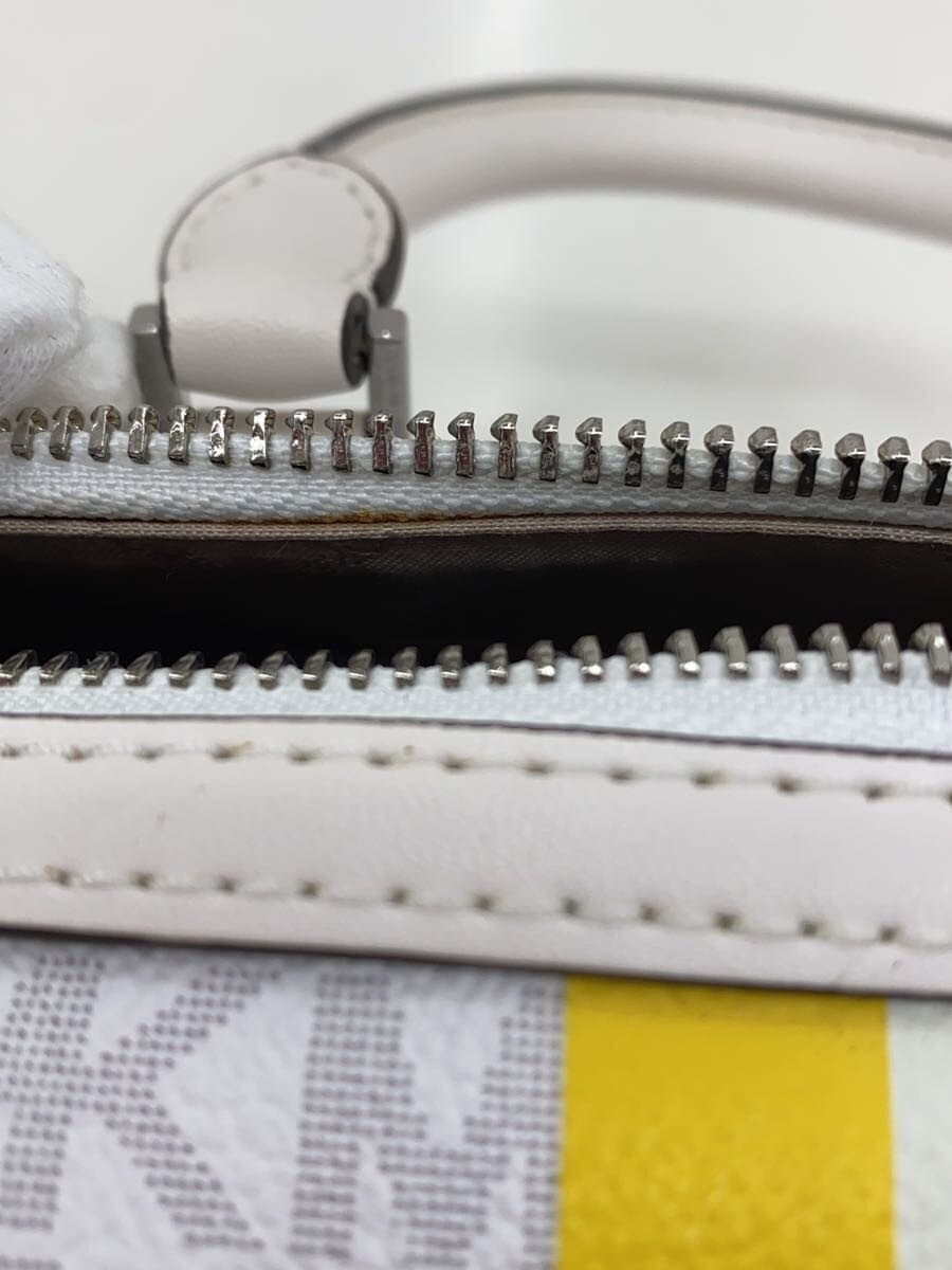 MICHAEL KORS Handbag WHT 35T0SBFS5B 9