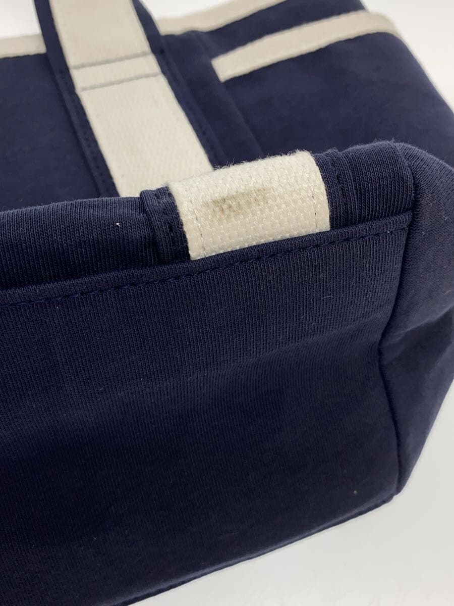 JACK BUNNY!!Tote Bag Canvas NVY 8