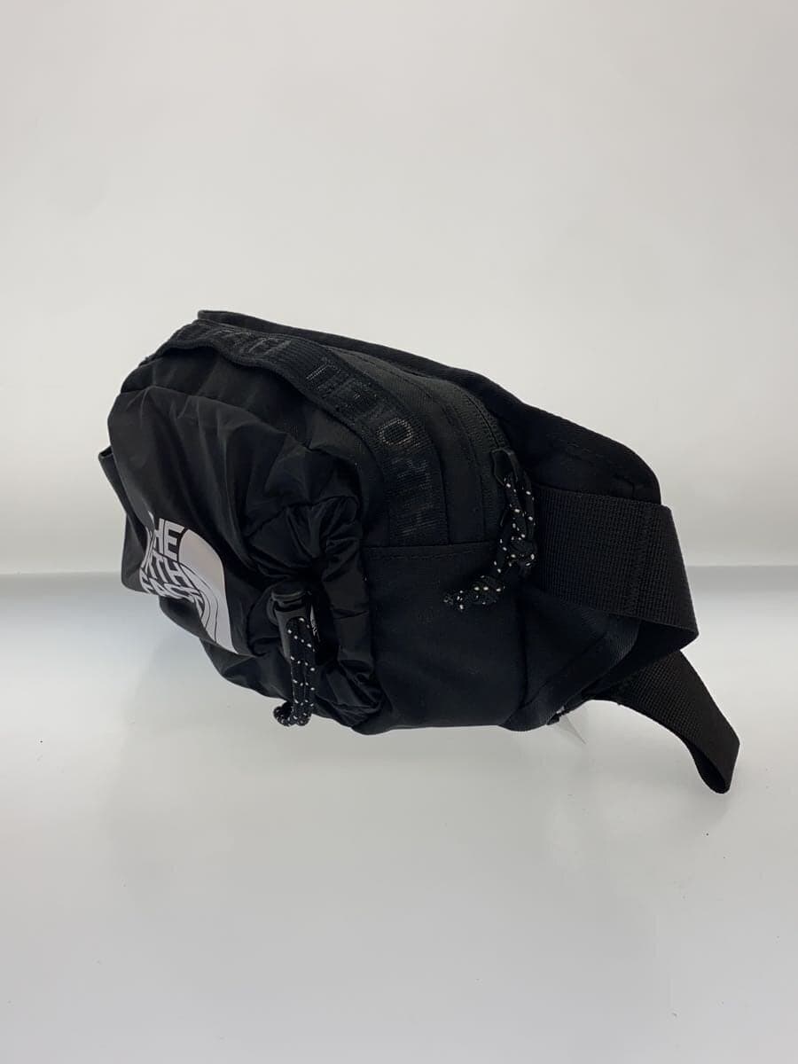THE NORTH FACE Waist Bag Polyester BLK NF0A52RW 2