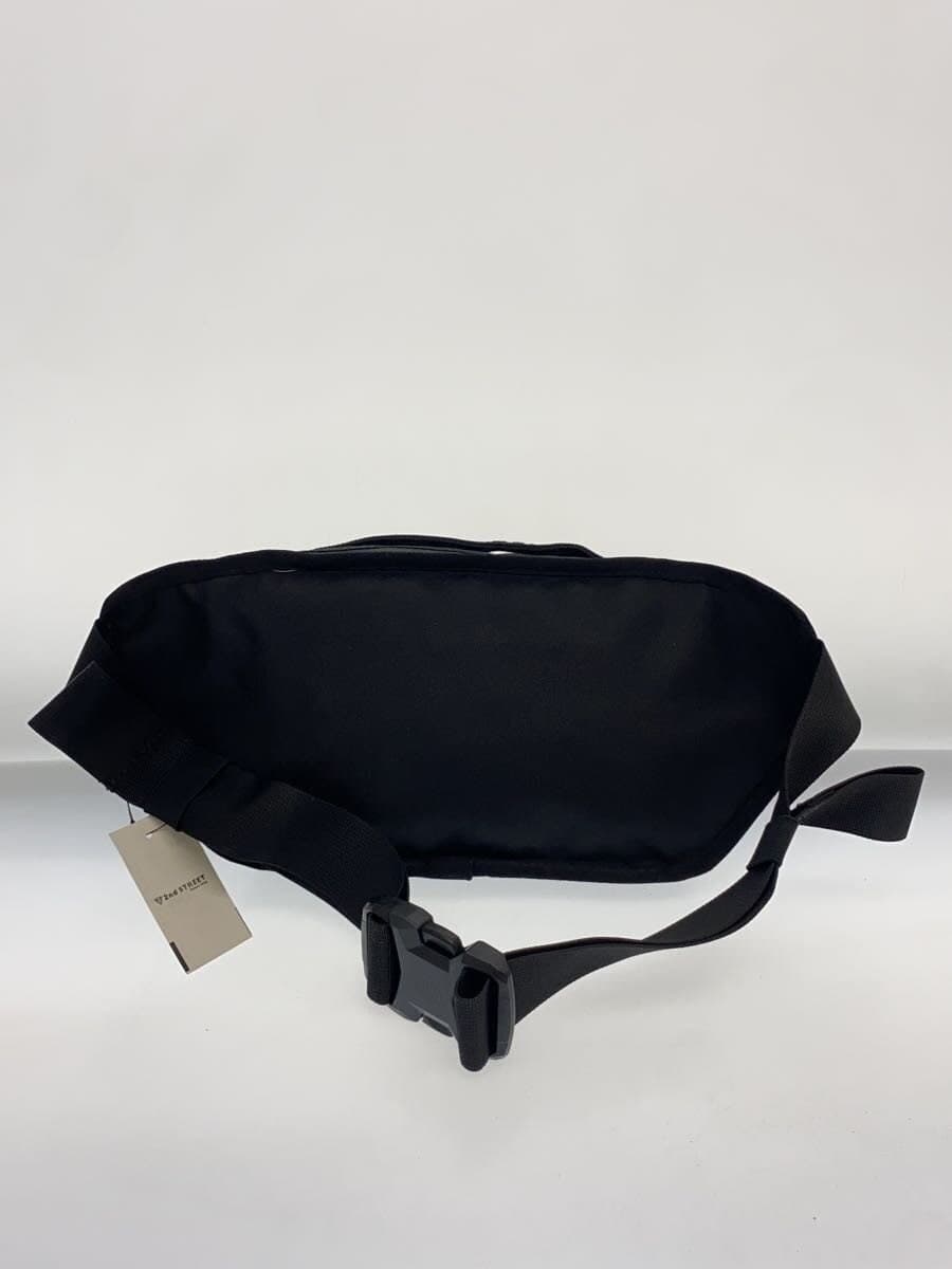 THE NORTH FACE Waist Bag Polyester BLK NF0A52RW 3