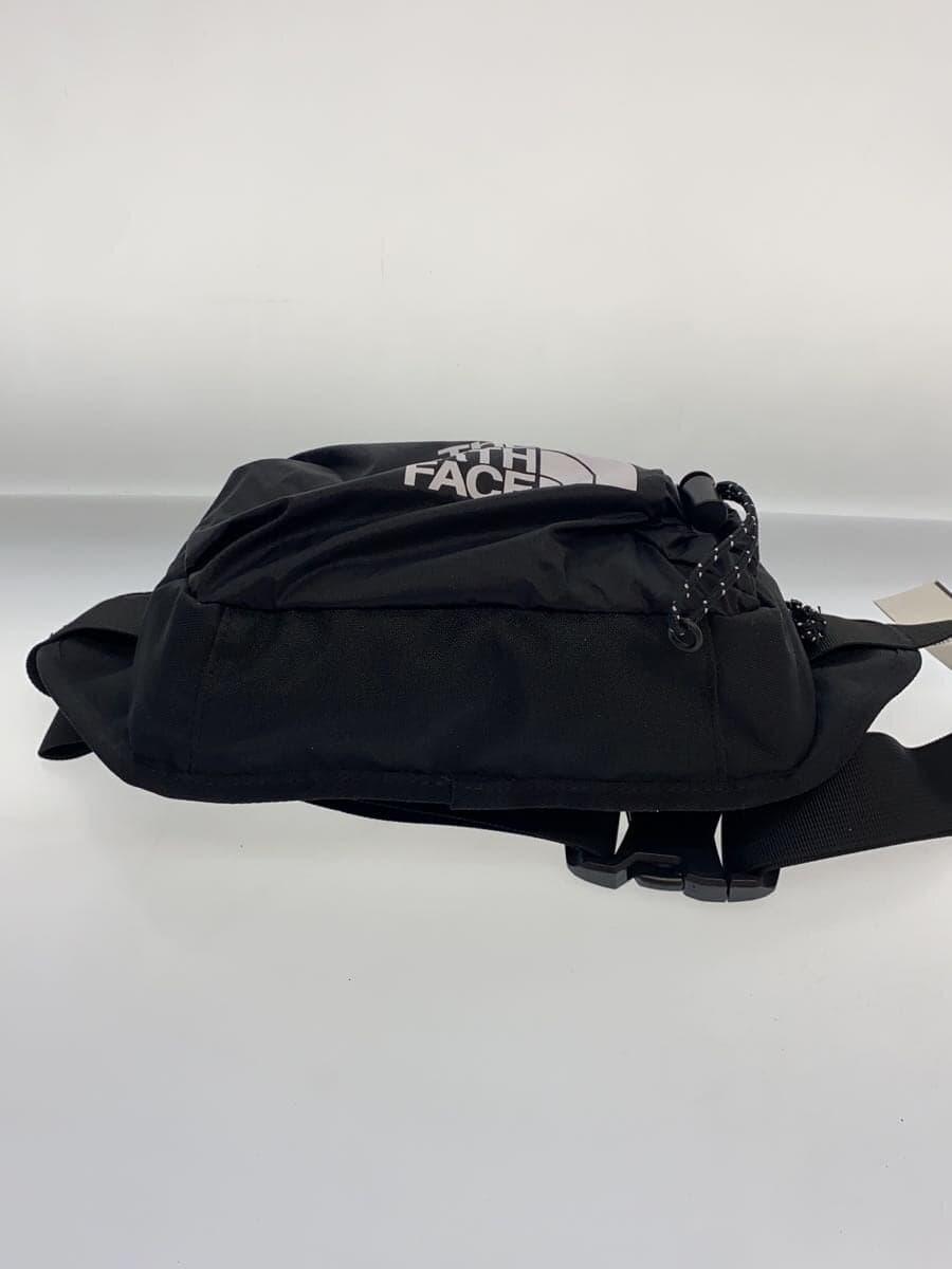 THE NORTH FACE Waist Bag Polyester BLK NF0A52RW 4