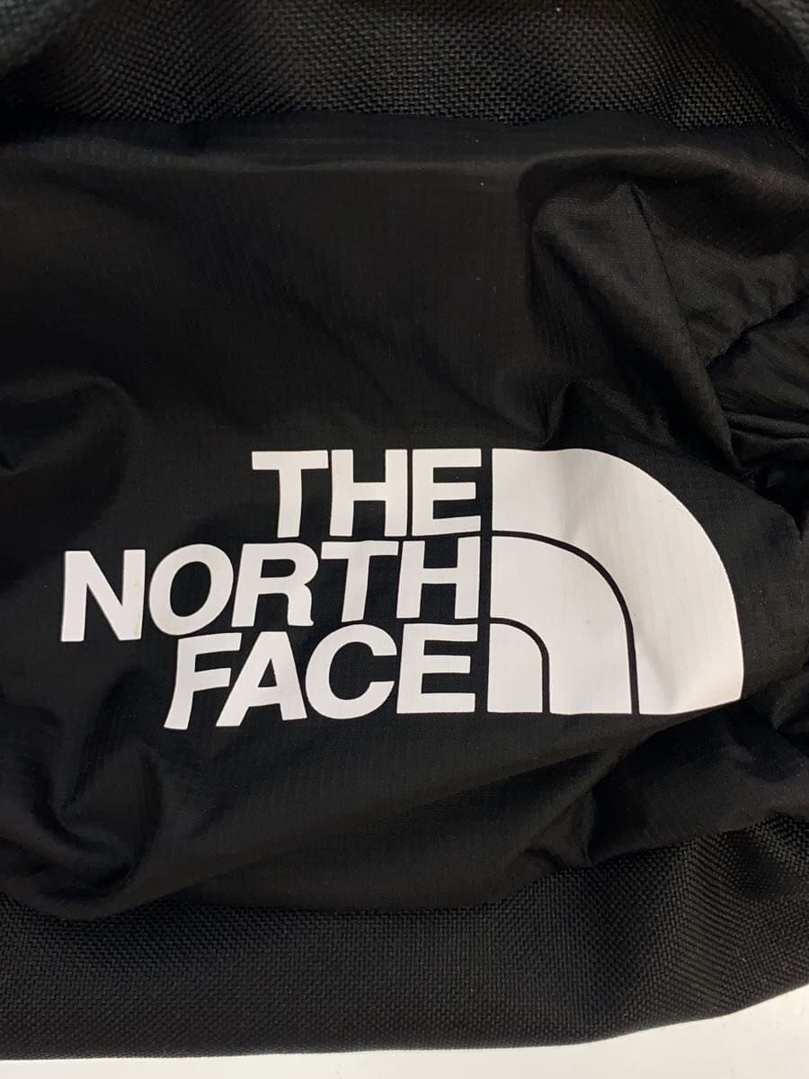 THE NORTH FACE Waist Bag Polyester BLK NF0A52RW 5