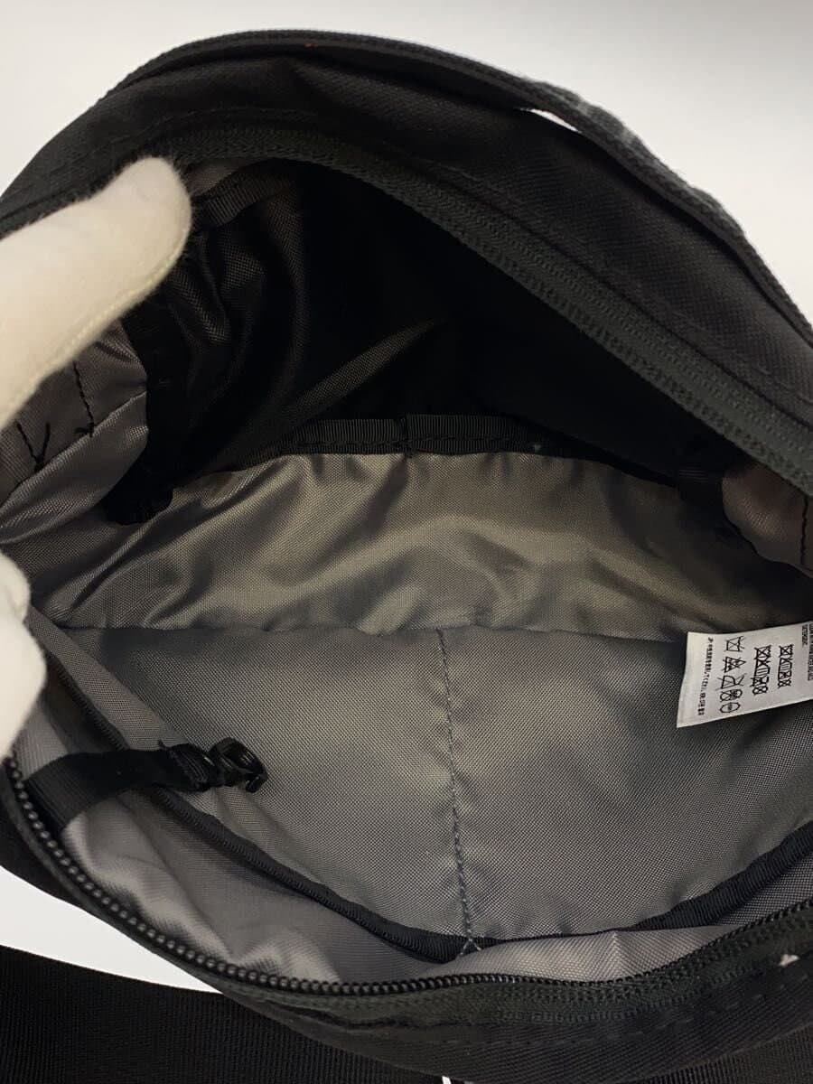 THE NORTH FACE Waist Bag Polyester BLK NF0A52RW 6