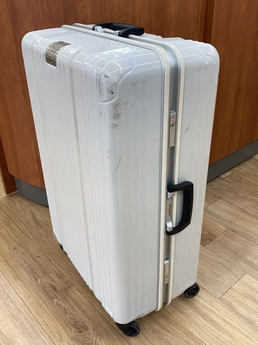 LEGEND WALKER Travel Carry WHT 2