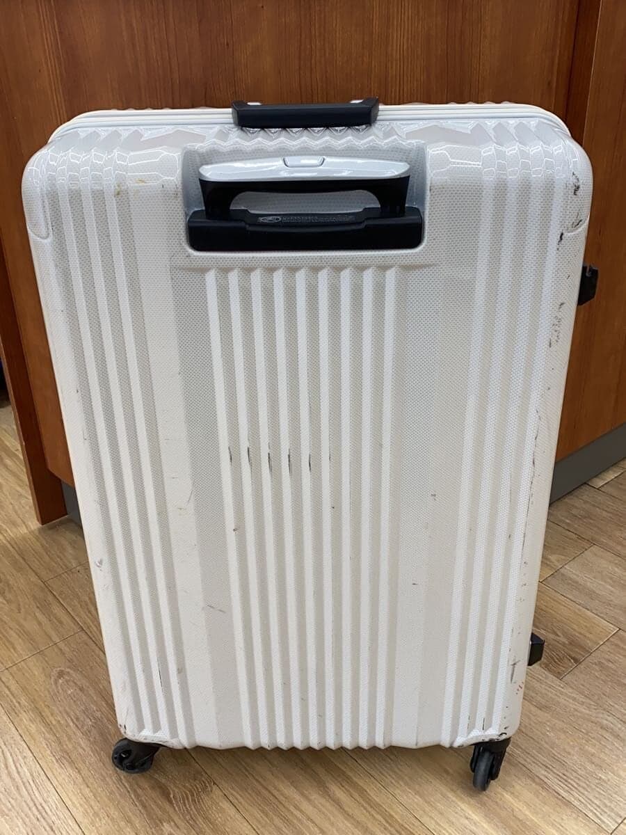 LEGEND WALKER Travel Carry WHT 3