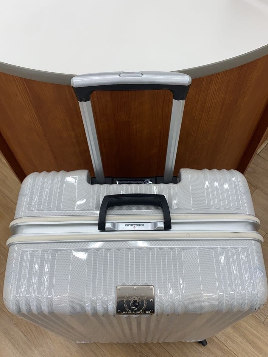 LEGEND WALKER Travel Carry WHT 4