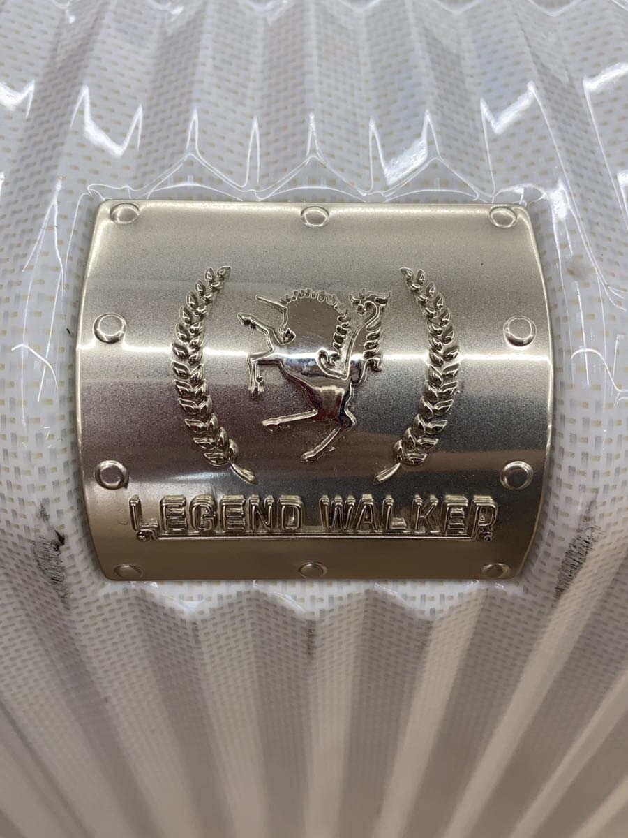 LEGEND WALKER Travel Carry WHT 5