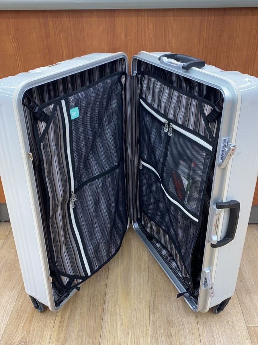 LEGEND WALKER Travel Carry WHT 6