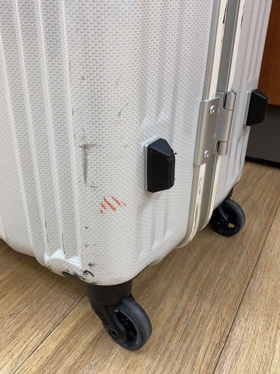 LEGEND WALKER Travel Carry WHT 8